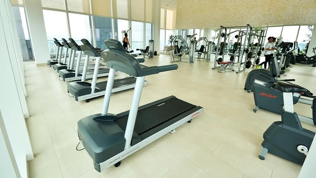 Luxury Homes Platinum Suites Klcc 吉隆坡