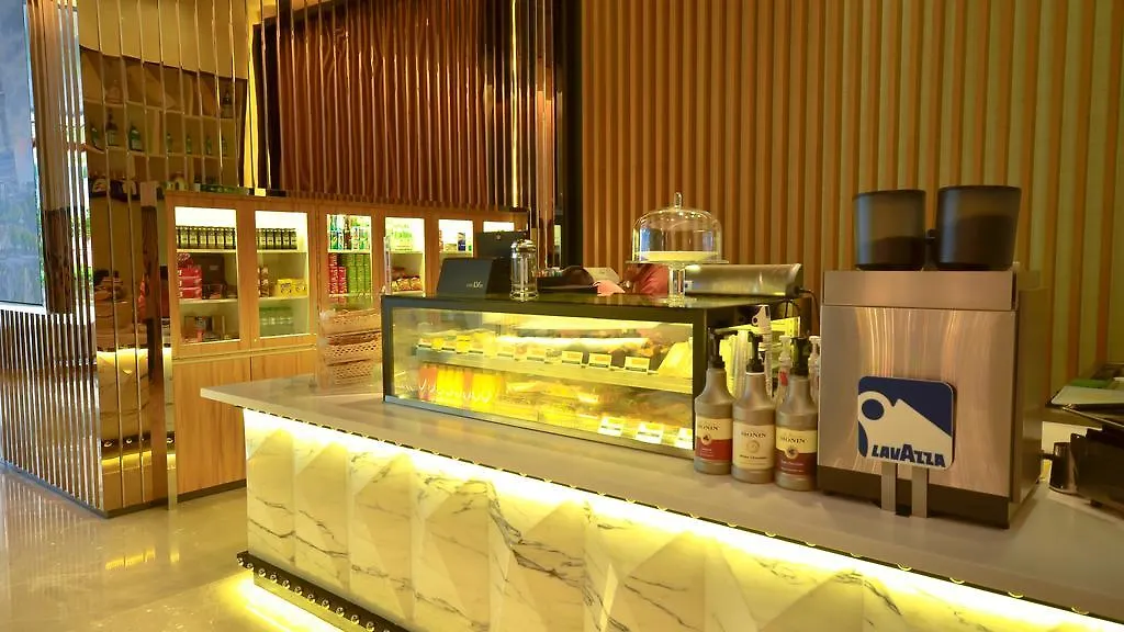 Luxury Homes Platinum Suites Klcc 吉隆坡 公寓