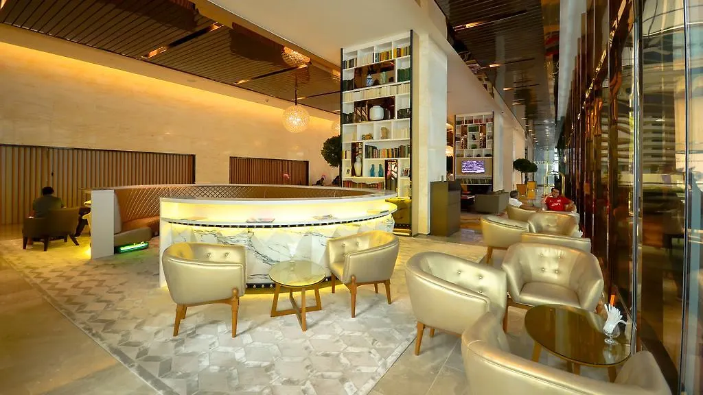 公寓 Luxury Homes Platinum Suites Klcc 吉隆坡