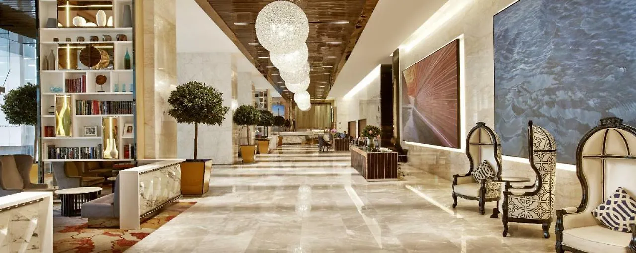 公寓 Luxury Homes Platinum Suites Klcc 吉隆坡