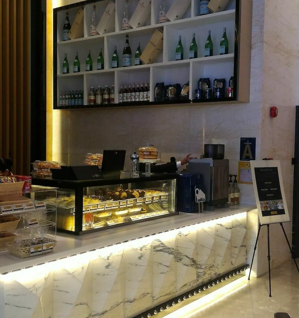Luxury Homes Platinum Suites Klcc 吉隆坡 公寓