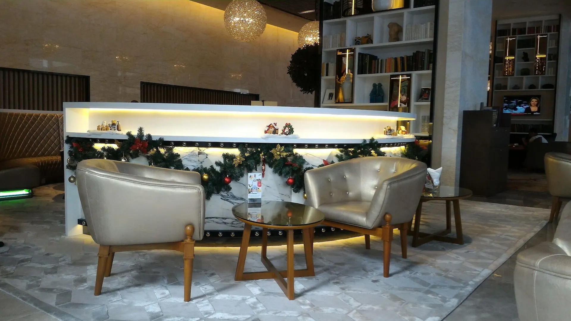 Luxury Homes Platinum Suites Klcc 吉隆坡 0*,