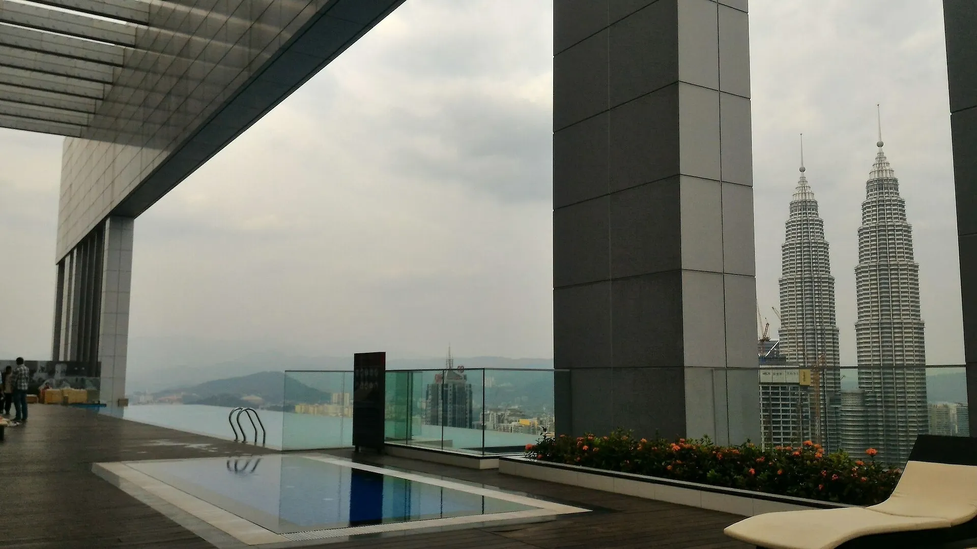 Luxury Homes Platinum Suites Klcc 吉隆坡 公寓