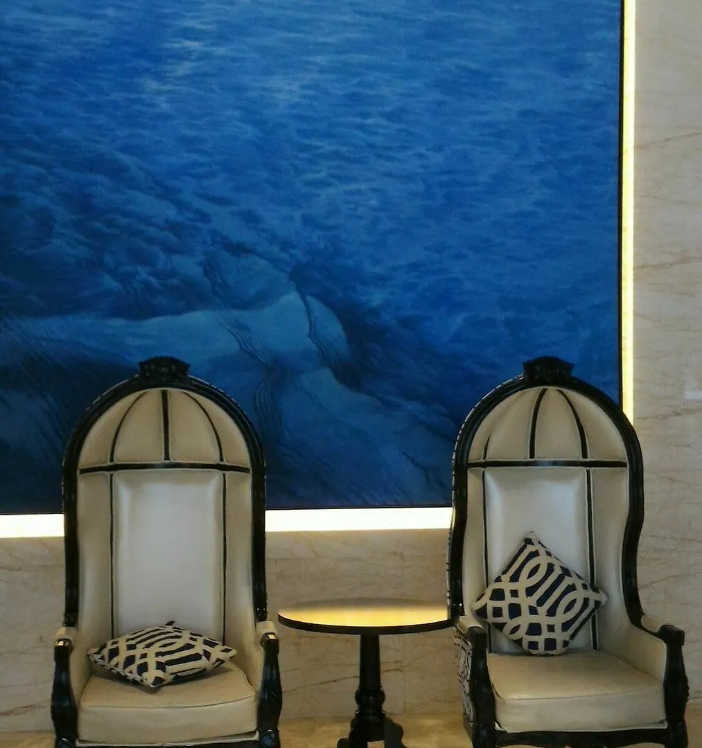 Luxury Homes Platinum Suites Klcc 吉隆坡