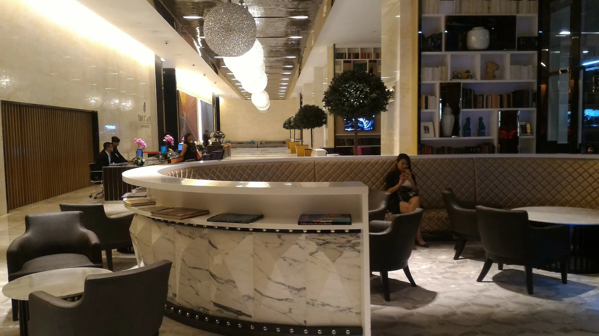 Luxury Homes Platinum Suites Klcc 吉隆坡 0*,