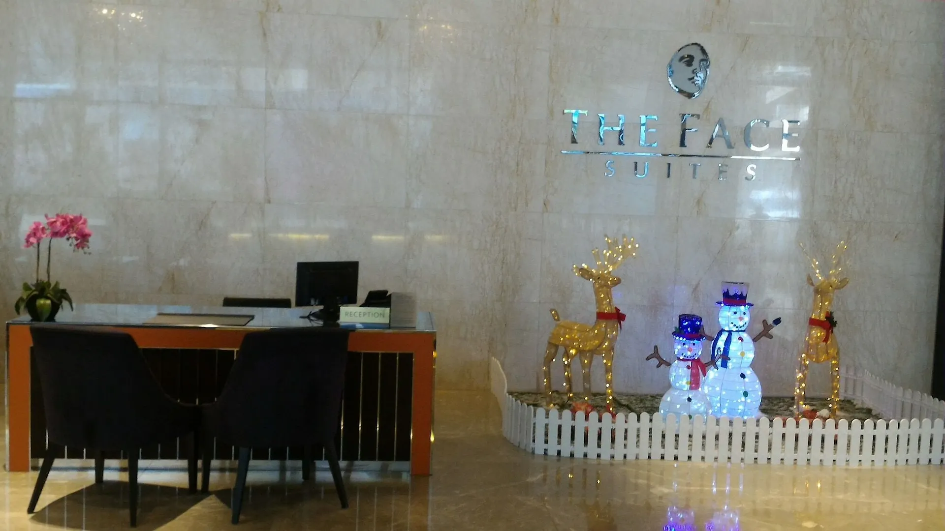 Luxury Homes Platinum Suites Klcc 吉隆坡