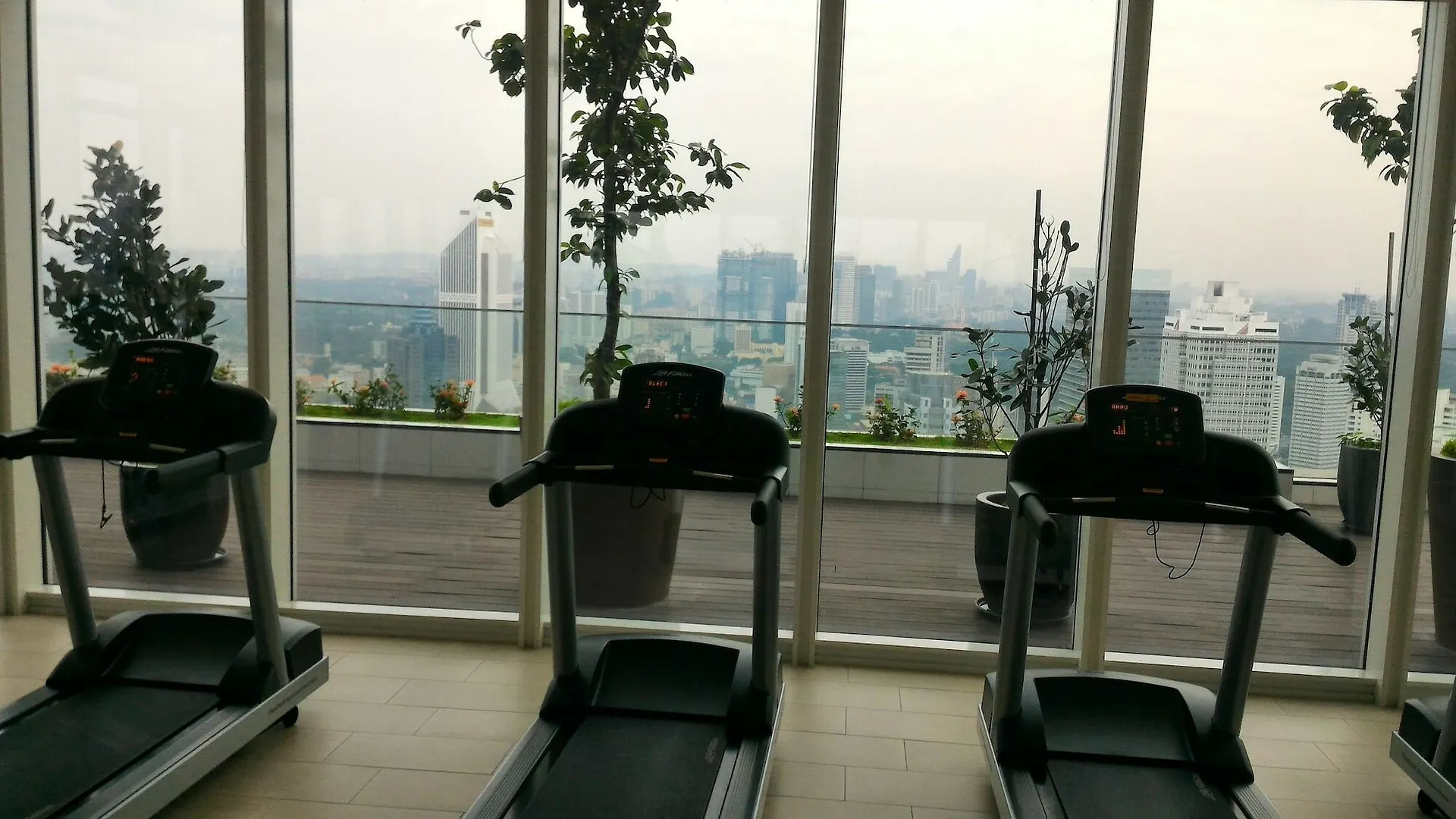 Luxury Homes Platinum Suites Klcc 吉隆坡