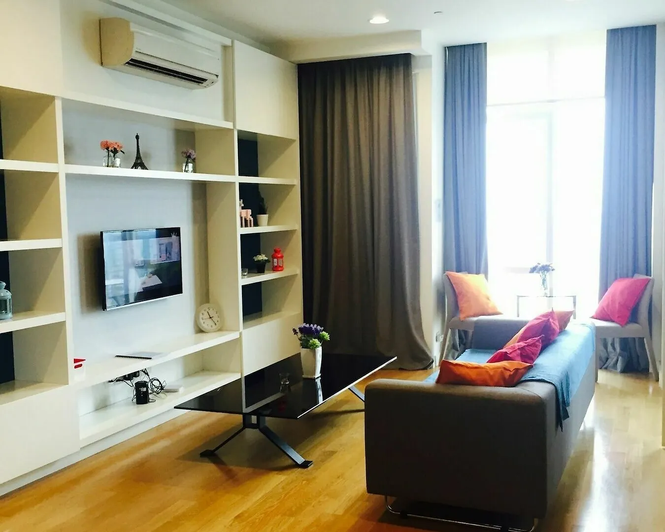 Luxury Homes Platinum Suites Klcc 吉隆坡
