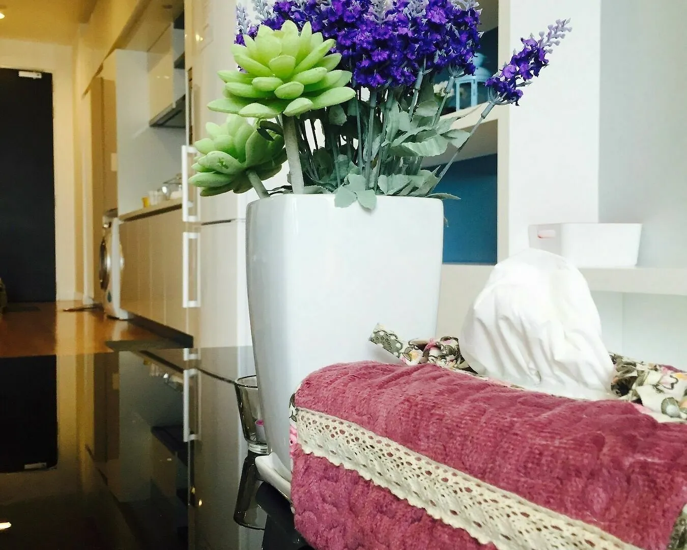 Luxury Homes Platinum Suites Klcc 吉隆坡 公寓