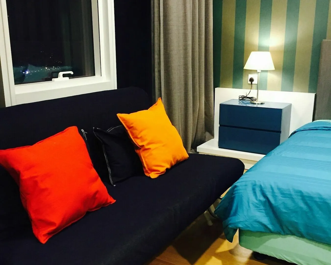 公寓 Luxury Homes Platinum Suites Klcc 吉隆坡