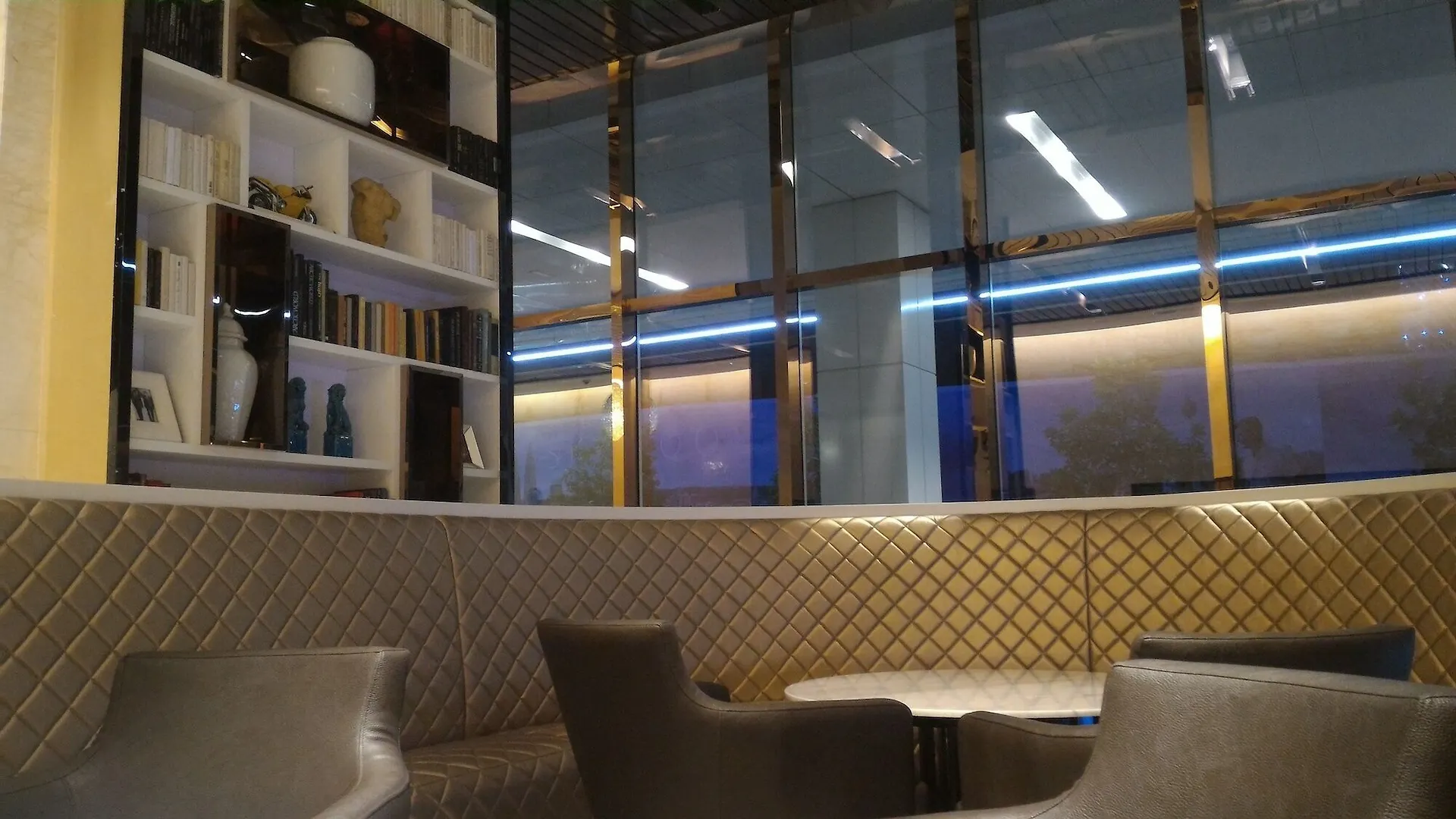 公寓 Luxury Homes Platinum Suites Klcc 吉隆坡